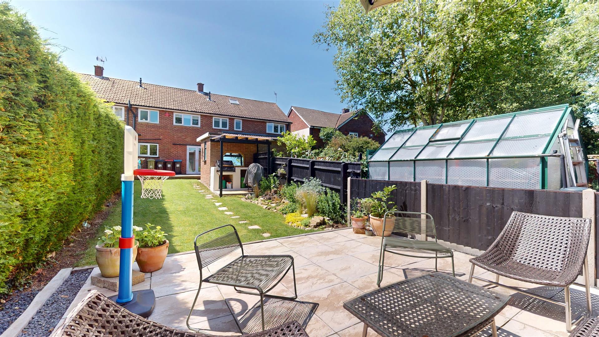 Kennet Drive, Bletchley, Milton Keynes